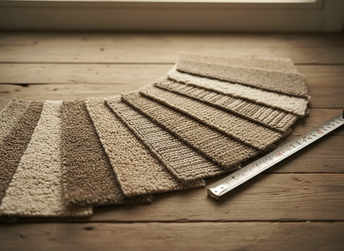 Carpet Installation North Sandwich, NH FAQs